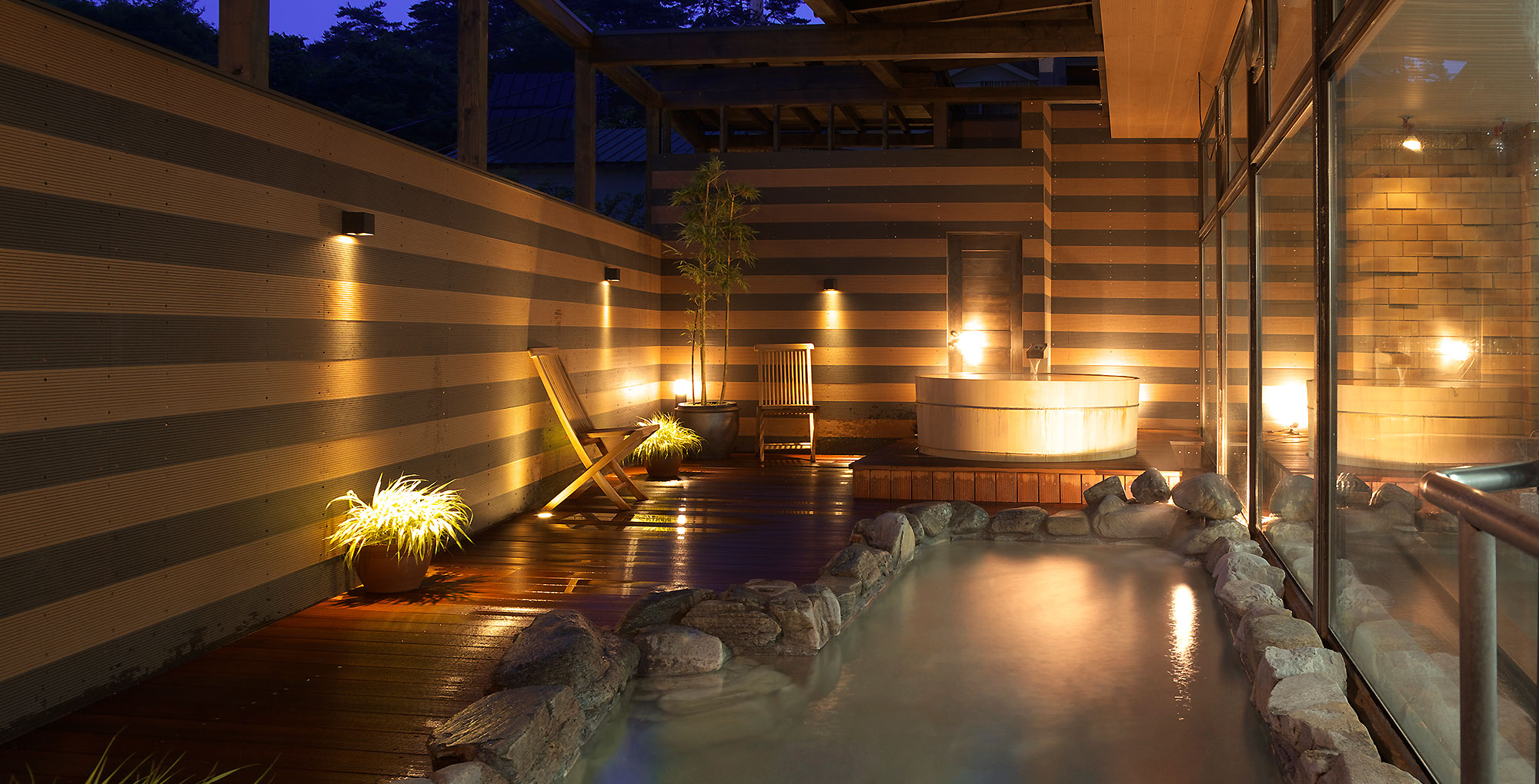 草津温泉 喜びの宿 高松 公式HP【最低価格保証】 | 温泉