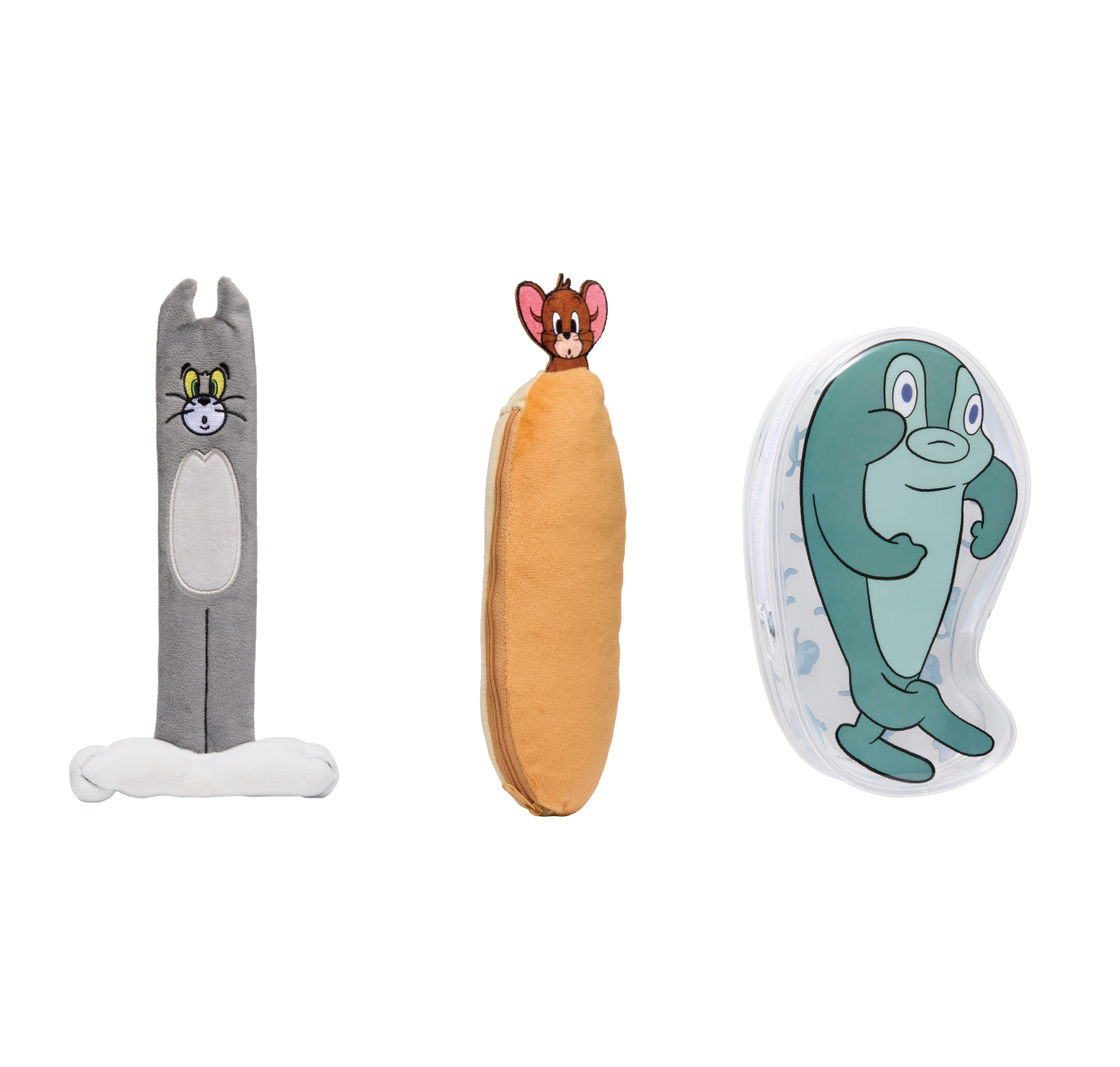 Happyくじ『TOM and JERRY FUNNY ART!』5 - Happyくじ