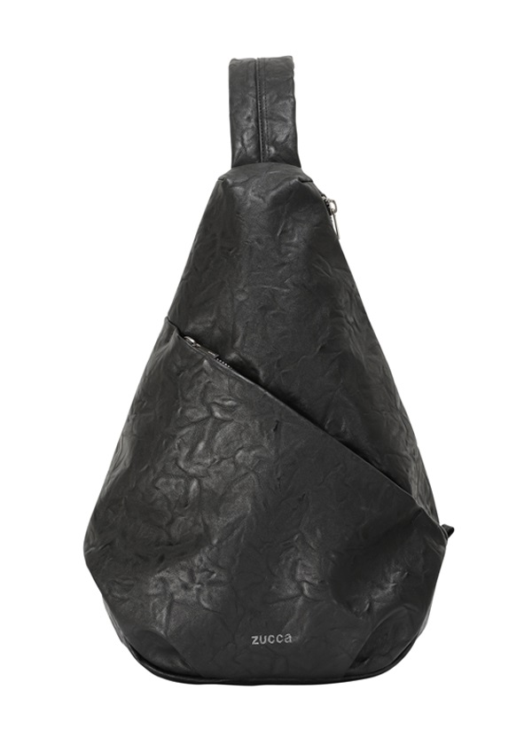 ZUCCa / S EMBOSSボディバッグ / バッグ(F silver(27)): SALE| A-net