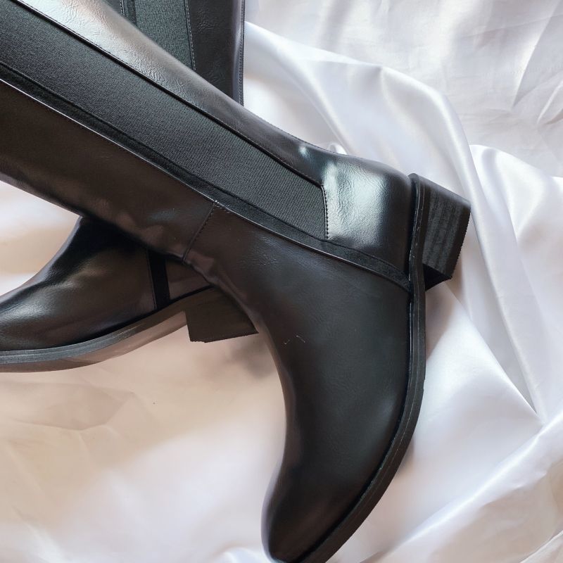 Chelsea Long Boots - HIAND