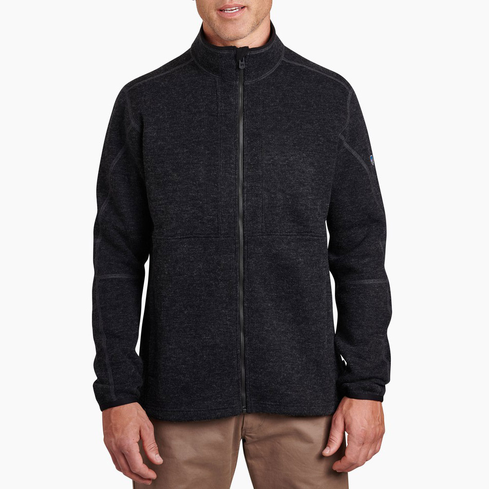 Men's Kuhl Thor Full Zip Fleece - H.N. Williams