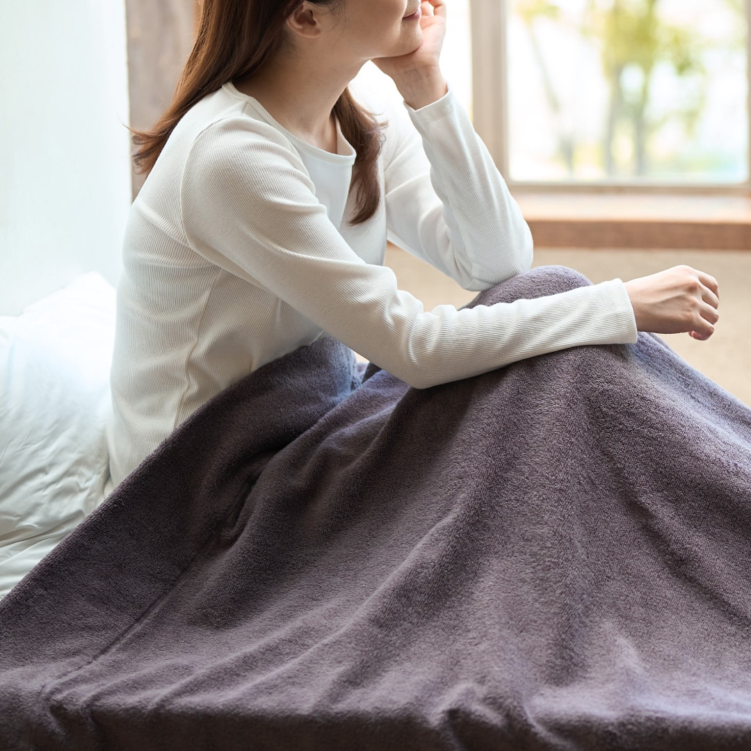 ホットマン公式オンラインショップ寝具吸水性抜群「1秒タオル」