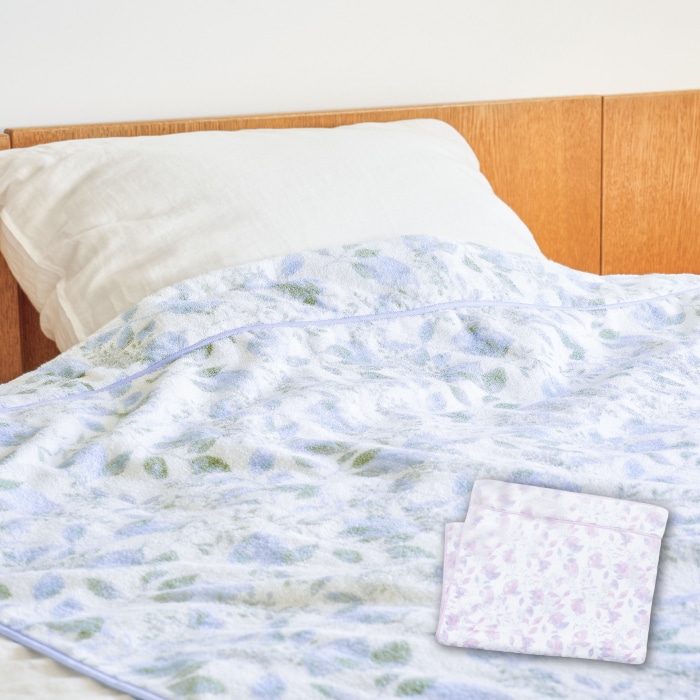 ホットマン公式オンラインショップ寝具吸水性抜群「1秒タオル」