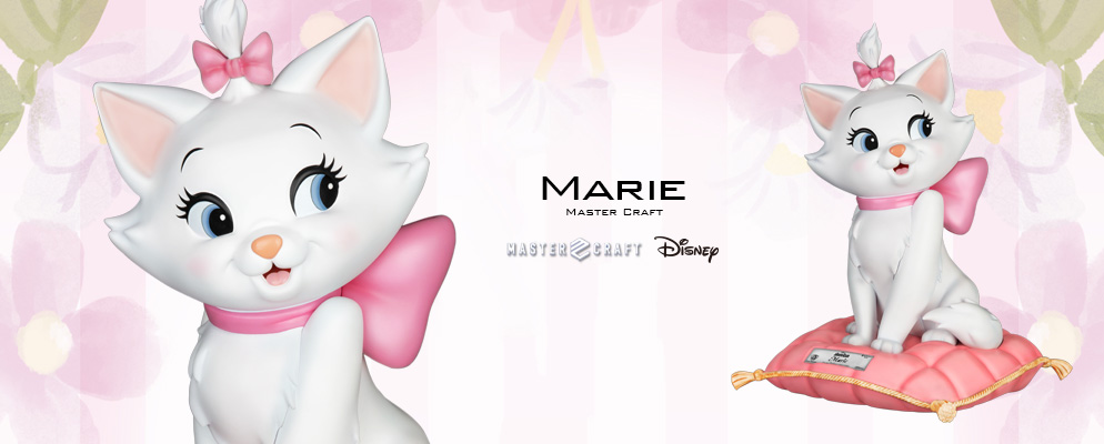 マスタークラフト】『おしゃれキャット』マリー | 株式会社ホット