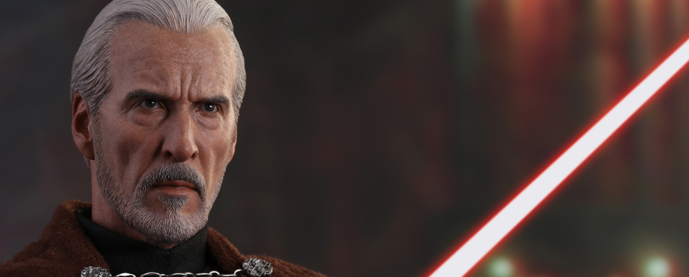 ムービー・マスターピース】『スター・ウォーズ エピソード2