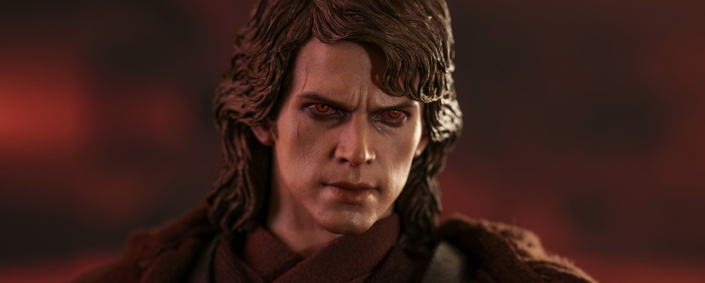 ムービー・マスターピース】『スター・ウォーズ エピソード3／シスの