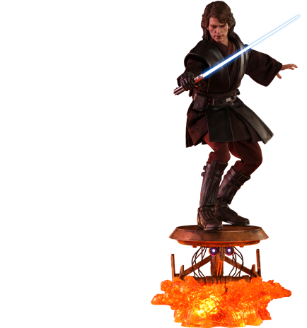 ムービー・マスターピース】『スター・ウォーズ エピソード3／シスの