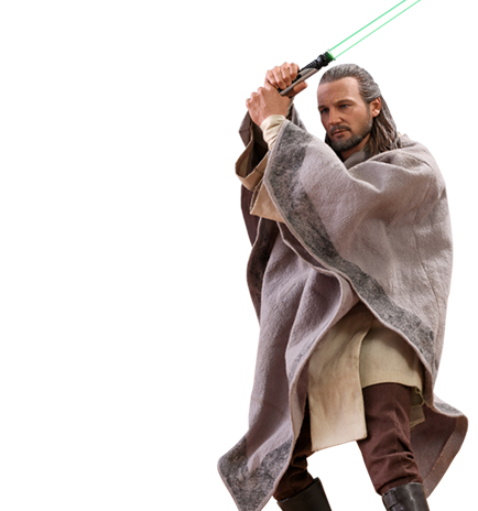 ムービー・マスターピース】『スター・ウォーズ エピソード1