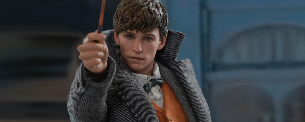 ムービー・マスターピース】『ファンタスティック・ビーストと黒い