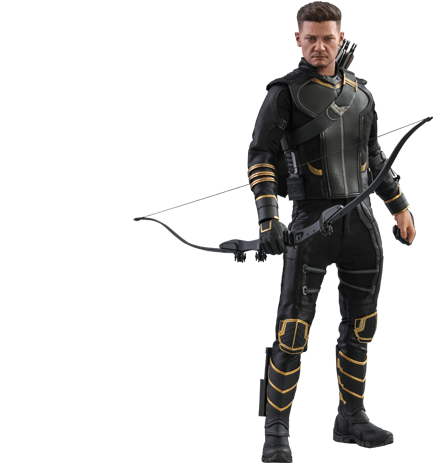 ムービー・マスターピース】『アベンジャーズ／エンドゲーム』1／6