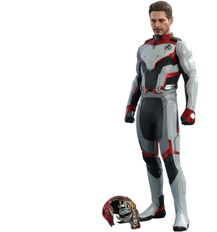 ムービー・マスターピース】『アベンジャーズ／エンドゲーム』1／6