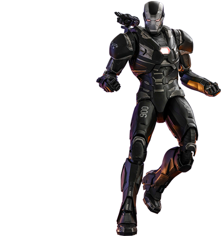 ムービー・マスターピース DIECAST】『アベンジャーズ／エンド