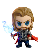 コスベイビー | 株式会社ホットトイズジャパン