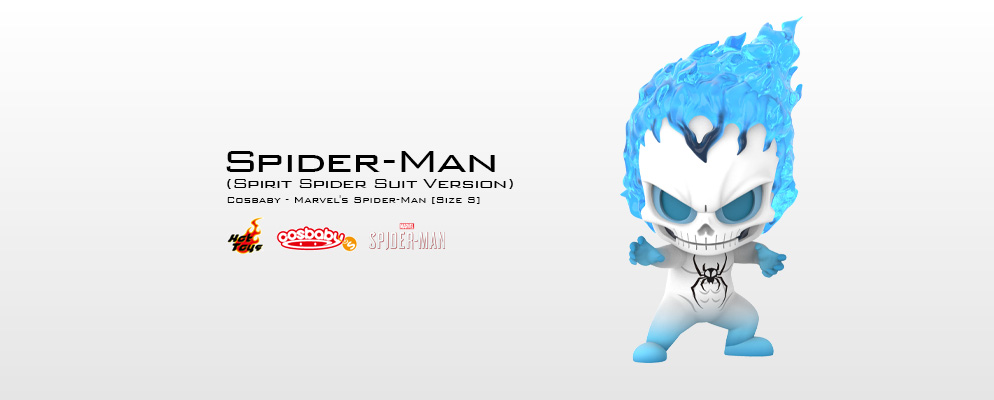 コスベイビー】『Marvel's Spider－Man』［サイズS