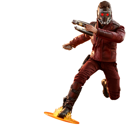 ムービー・マスターピース】『アベンジャーズ／インフィニティ・ウォー