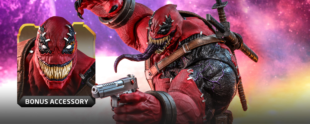 ビデオゲーム・マスターピース】『MARVEL オールスターバトル