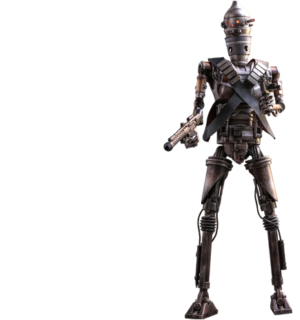 テレビ・マスターピース】『マンダロリアン』1／6スケールフィギュア