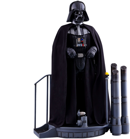 ムービー・マスターピース】『スター・ウォーズ エピソード5／帝国の