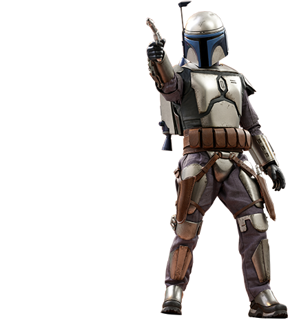 ムービー・マスターピース】『スター・ウォーズ エピソード2