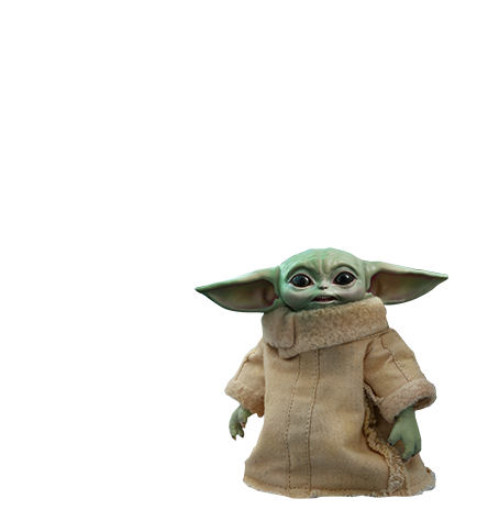 クオーター・スケール】『マンダロリアン』1／4スケールフィギュア