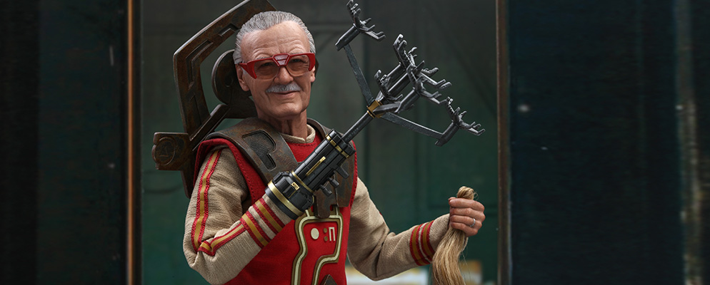 ムービー・マスターピース】『マイティ・ソー バトルロイヤル』1／6