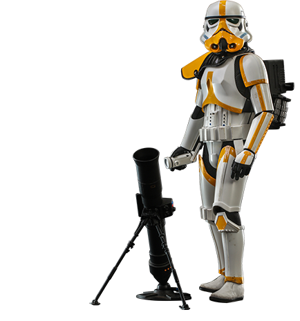 テレビ・マスターピース】『マンダロリアン』1／6スケールフィギュア