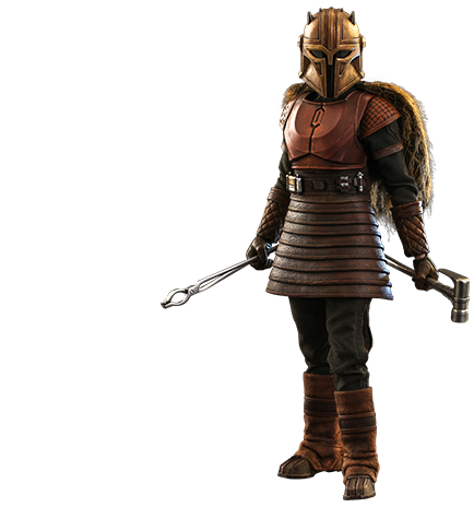 テレビ・マスターピース】『マンダロリアン』1／6スケールフィギュア