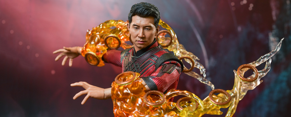 ムービー・マスターピース】『シャン・チー／テン・リングスの伝説』1