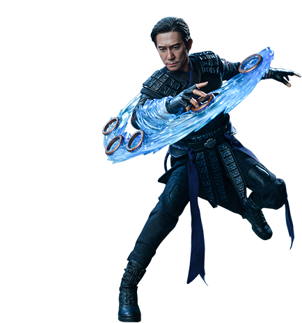 ムービー・マスターピース】『シャン・チー／テン・リングスの伝説』1