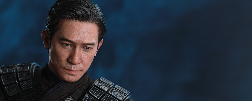 ムービー・マスターピース】『シャン・チー／テン・リングスの伝説』1