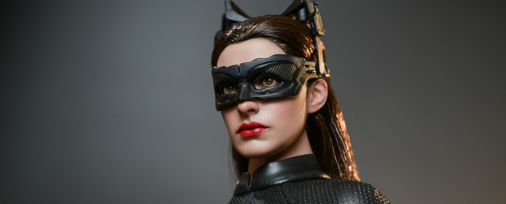 ムービー・マスターピース】『ダークナイト・トリロジー』1／6