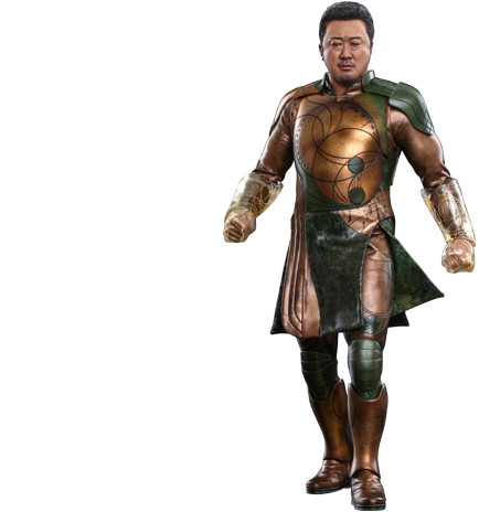 ムービー・マスターピース】『エターナルズ』1／6スケールフィギュア