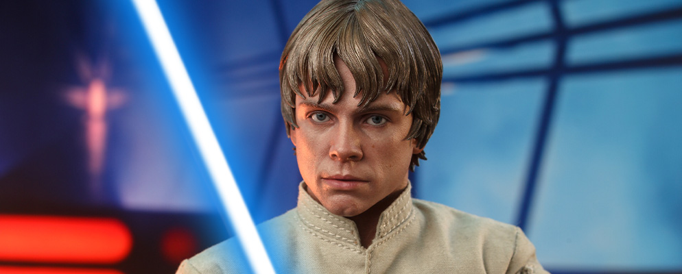 ムービー・マスターピース DX】『スター・ウォーズ エピソード5