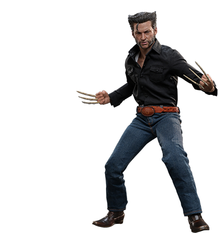 ムービー・マスターピース】『X-MEN：フューチャー＆パスト』1