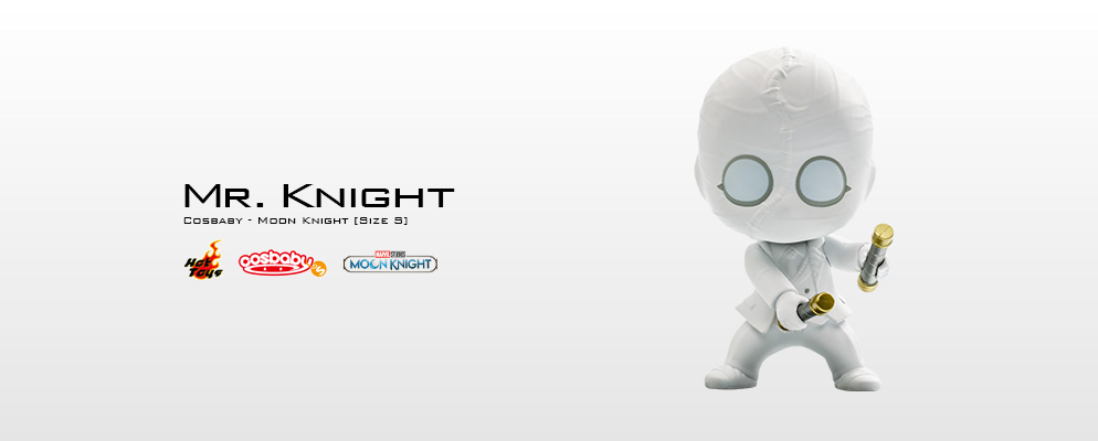 コスベイビー】『ムーンナイト』［サイズS］Mr. ナイト | 株式会社