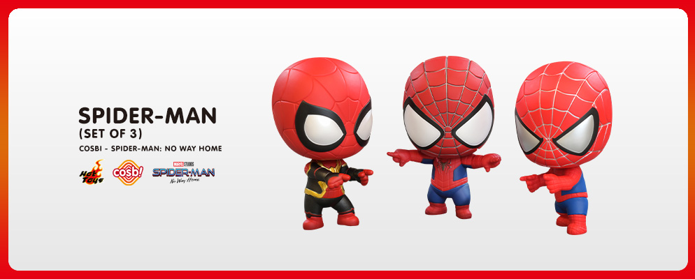 突き指ちゃんさん専用 3体 スパイダーマン spider man 現状品 Amazon