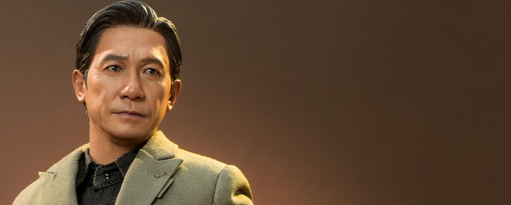 ムービー・マスターピース】『シャン・チー／テン・リングスの伝説』1