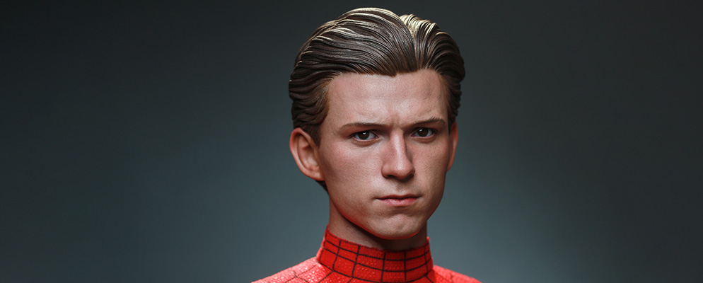 ムービー・マスターピース】『スパイダーマン：ノー・ウェイ・ホーム