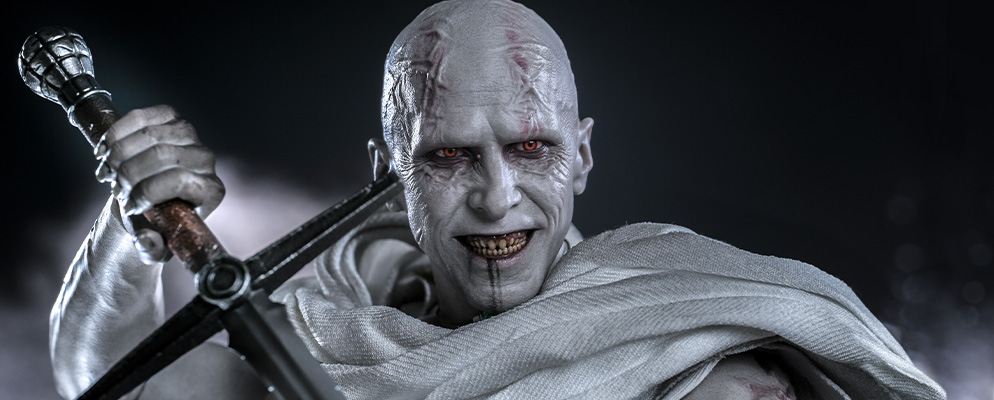 ムービー・マスターピース】『ソー：ラブ＆サンダー』1／6スケール