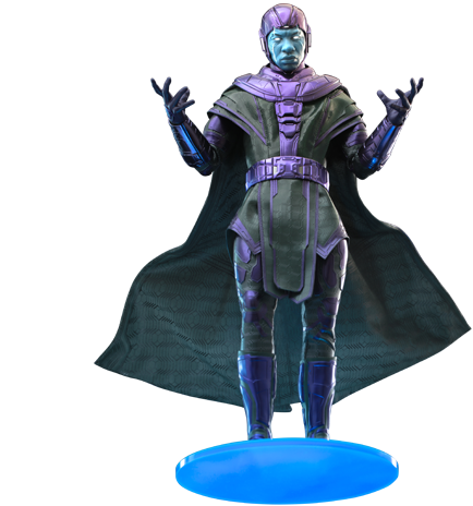 ムービー・マスターピース】『アントマン＆ワスプ：クアントマニア』1