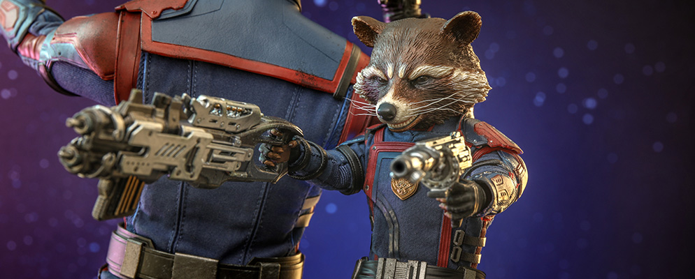 ムービー・マスターピース】『ガーディアンズ・オブ・ギャラクシー