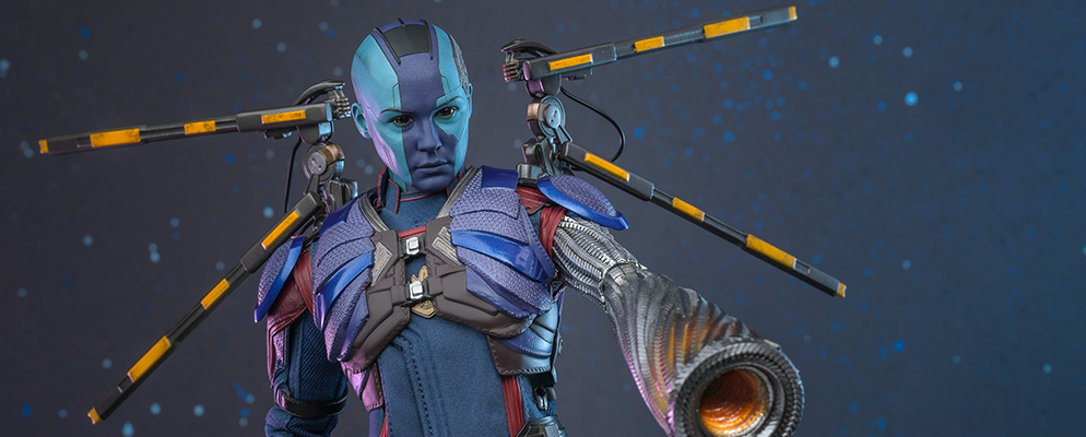 ムービー・マスターピース】『ガーディアンズ・オブ・ギャラクシー