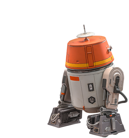 テレビ・マスターピース】『スター・ウォーズ：アソーカ』1/6スケール