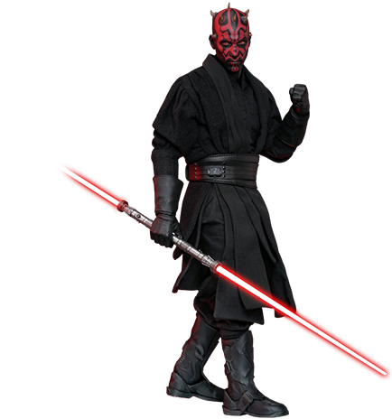 ムービー・マスターピース】『スター・ウォーズ エピソード1