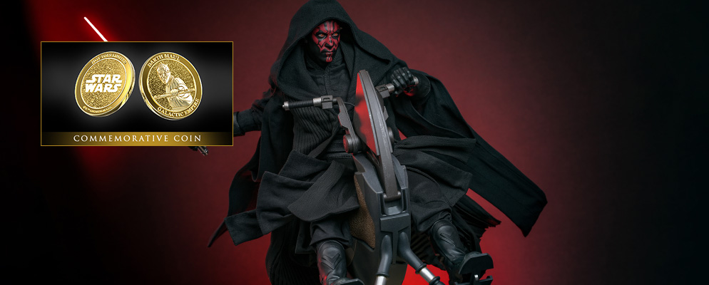 ムービー・マスターピース】『スター・ウォーズ エピソード1