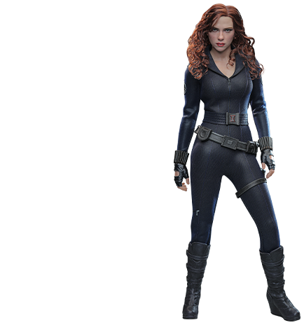 ムービー・マスターピース アルチザン】『アイアンマン2』1/6スケール