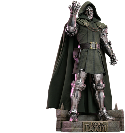 コミック・マスターピース】『マーベル・コミック』1/6スケール