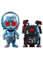 コスベイビー | 株式会社ホットトイズジャパン