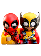 コスベイビー | 株式会社ホットトイズジャパン