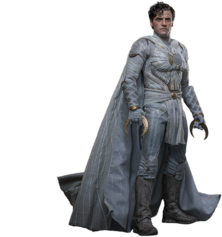 テレビ・マスターピース アルチザン】『ムーンナイト』1/6スケール